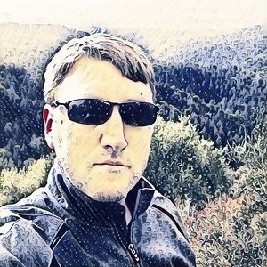 Meet your Posher, Adam